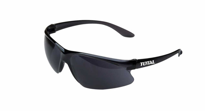 total-รุ่น-tsp305-แว่นตาสีดำ-แว่นตาเชื่อมเหล็กสีดำ-แว่นตาช่างสีดำ-แว่นตาช่างเชื่อมสีดำ