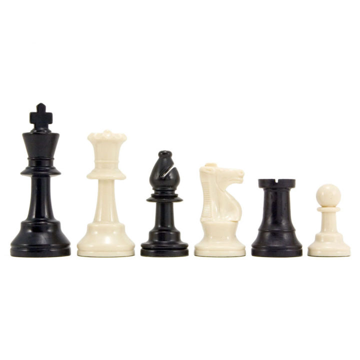 International standard competition chess (excluding chessboard ...