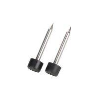 Free Shipping 1 Pair Electrodes for Fusion Splicer A-80S A-81S AUA-15F FS-60E FS-60F/60A/60C