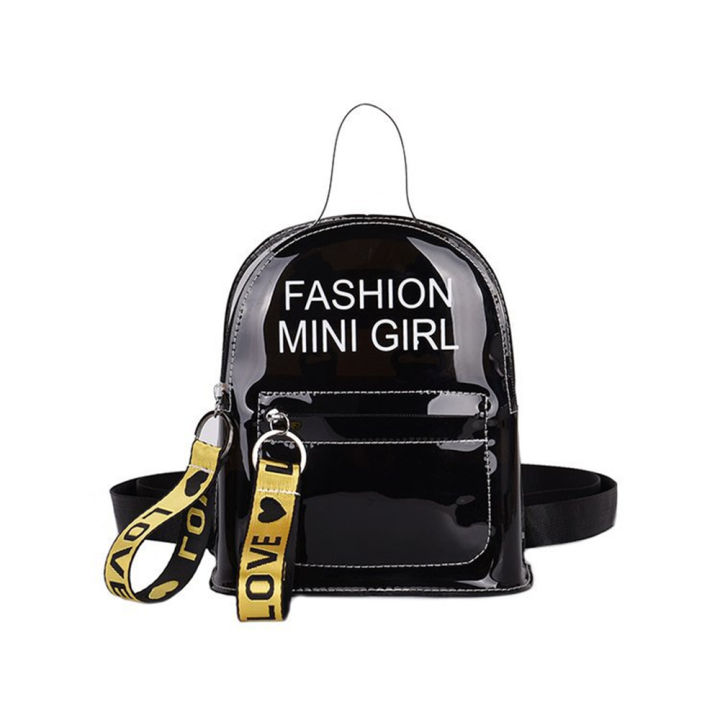 stylish-teen-girls-backpack-small-pvc-backpack-transparent-shoulder-bag-fashionable-jelly-backpack-mini-womens-backpack