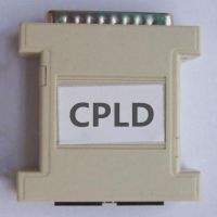 【❉HOT SALE❉】 uk7asf สายดาวน์โหลด Cpld สนับสนุน Cpld/fpga Bteblaster Mv Altera Download Line