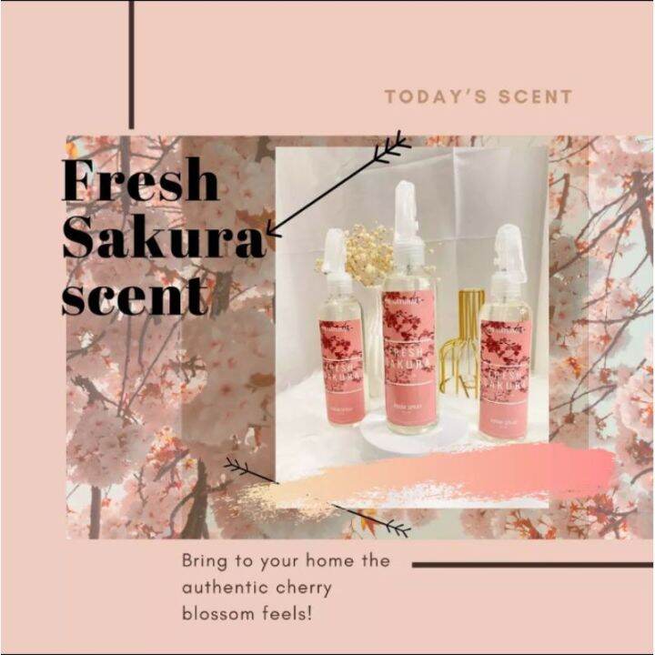 Dr Naturals Room Spray Scent 250ml Lazada PH