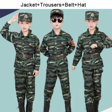 Shop Soldier Dres with great discounts and prices online - Jan