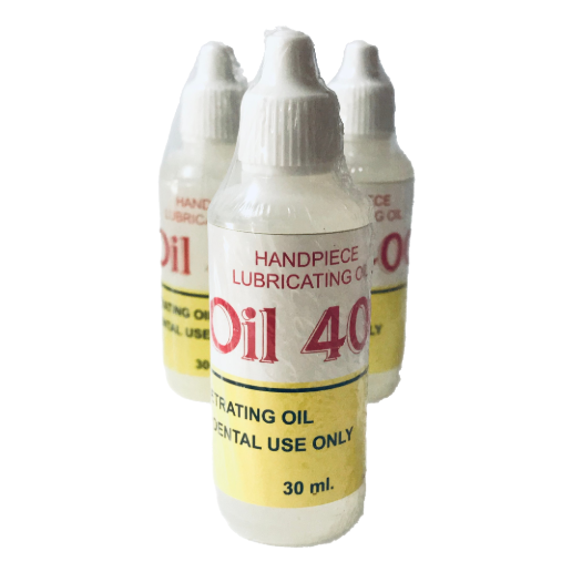 Dental Handpiece Oil Lazada PH