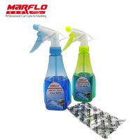 【CW】 Marflo Car Clay Bar Lubricant Lubricants for Mitt Block Brilliatech