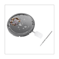 NH38 NH38A Movement Mechanical Automatic Watch Movement Replacement Movement NH38 Spare Parts Accessories