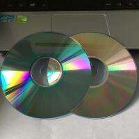 ขายส่ง50แผ่น52X700 MB Original Vernd พิมพ์แผ่น CD-R สีฟ้า