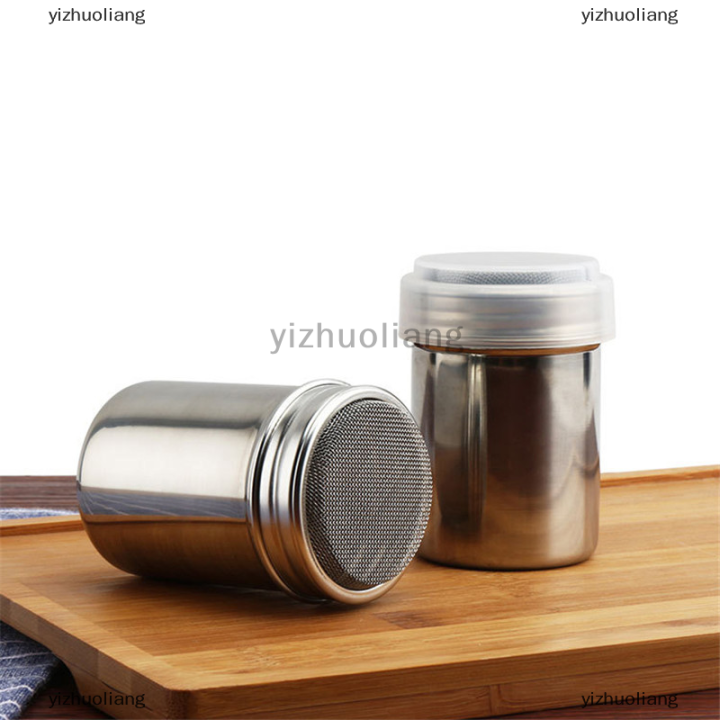 yizhuoliang-ผงโกโก้ผงกาแฟโกโก้ผงสแตนเลส