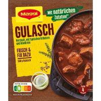 Maggi -  Gulash sauce fix 48g