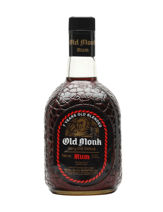 Best Mix With Old Monk at Marion Peoples blog