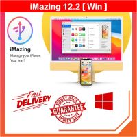 iMazing 2.12.0 | Lifetime For Windows | Full Version [ Sent email only ] ? อ่านรายละเอียดก่อนสั่งซื้อ ?