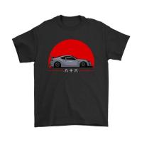 Brz T-shirt | Jdm Shirt | Brz Jdm - Fr-s 86 New 2023 Fashion Hot Mens T-shirt Summer XS-6XL