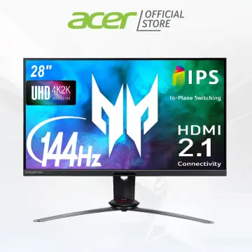 Acer Predator 24.5 inch Full HD LED Backlit IPS Panel Gaming