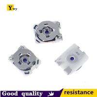 10PCS/LOT 3x3 patch adjustable resistance single turn potentiometer 1K2K 5K 10K 20K 50K 100K200K 500K