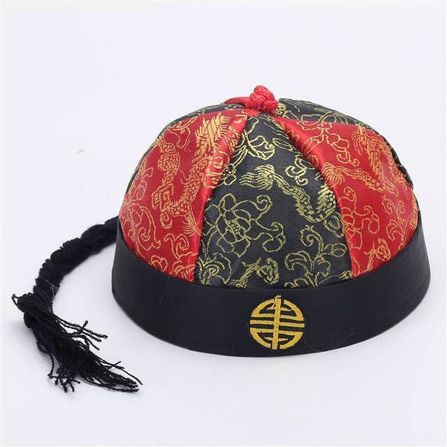 Tang Suit Hat s and Children Skullcap Ancient Emperor Prince Crown ...