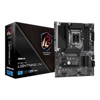 ASROCK MAINBOARD Z790 PG LIGHTNING/D4 (DDR4) เมนบอร์ด