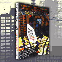 ที่ตั้งของดาว [ต้นฉบับภาษาอังกฤษ] โฮโลแกรมเพิ่มขึ้นเศษการเผาไหม้Chrome William Gibson