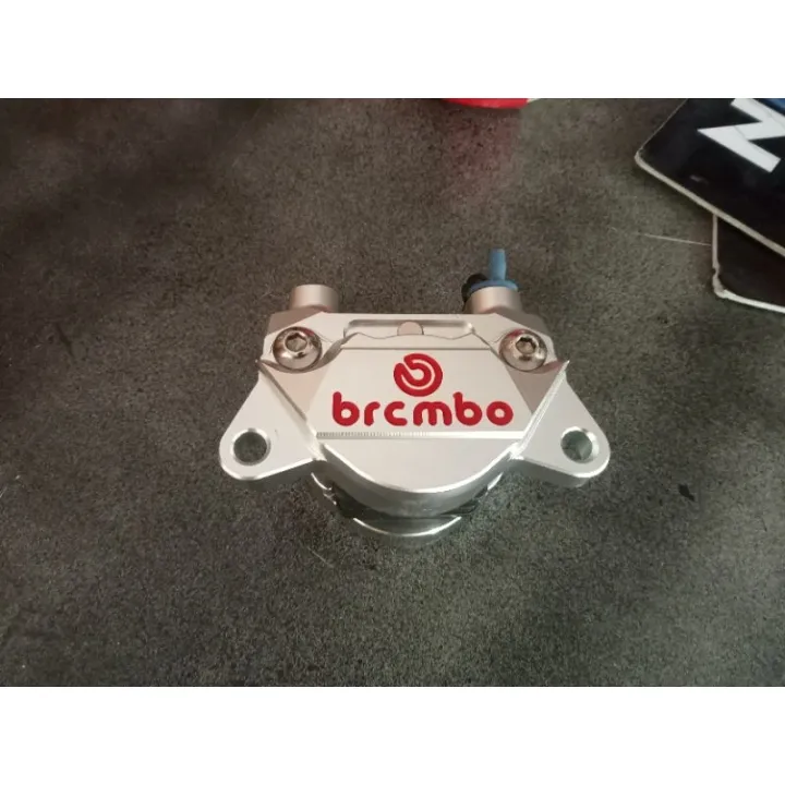 [In Stock] brembo caliper universal Lazada PH
