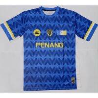 AL PRESTIGIOUS CUP 1ST CENTURY PENANG JERSEY MEN