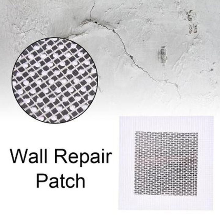 lowest-price-mh-home-wall-patch-กาวตาข่ายผนังซ่อมแผ่นอลูมิเนียมด่วนซ่อมปะ