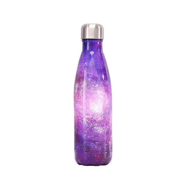 water-bottle-stainless-steel-vacuum-insulated-bottle-thermal-sport-cold-hot-cup-creative-mug-starry-sky-cup-500ml-logo-custom