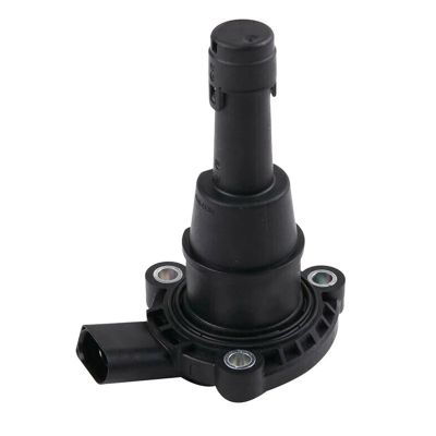 THLT4A 03F907660E 03F907660D Oil Level Sensor Black Oil Level Sensor for VW Golf 7 GTI R Tiguan Passat B8 CC Audi A3 S3 A4 B8 B9 A5 A6 C7 C8 Q3 Q5