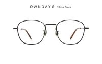 OWNDAYS - Memory Metal แว่นสายตา รุ่น MM1006