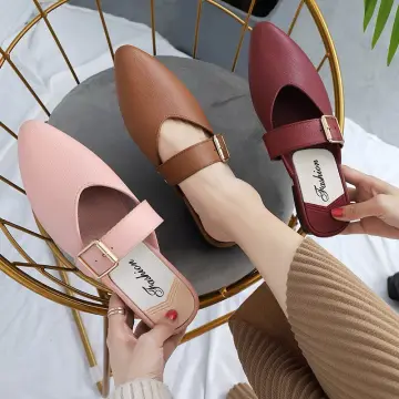 Buy COLLUSION Flat shoes online - Women : Casual & Formal | FASHIOLA INDIA