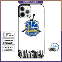 Golden State Warriors 3 Phone Case for iPhone 14 Pro Max / iPhone 13 Pro Max / iPhone 12 Pro Max / XS Max / Samsung Galaxy Note 10 Plus / S22 Ultra / S21 Plus Anti-fall Protective Case Cover