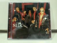 1   CD  MUSIC  ซีดีเพลง   silk tonight (LEKTRA      (K4J26)