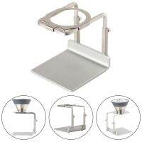 Adjustable Height Manual Coffee Filter Funnel Bracket Fine Filter Funnel Complete Set Of Filter Bucket Hand Brewed Coffee Rack