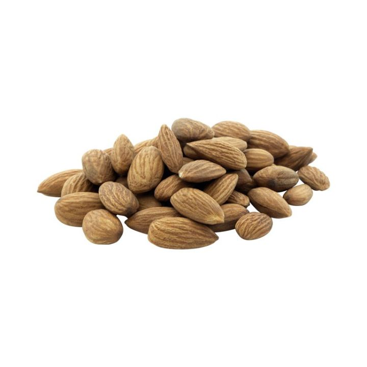 premium-organic-almond-whole-ถั่วอัลมอนด์-200g