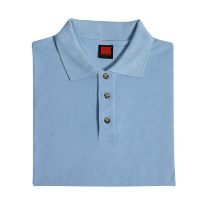 myCOH Plain Polo Collar Tshirt ()
