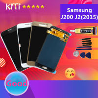 Samsung LCD Display จอ + ทัช Samsung galaxy J2/ J200 / J2 2015 (ปรับแสงได้)