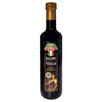 Campagna Balsamic Vinegar (Bordolese) 500ml   Free shipping ส่งฟรี   คัมปาน่า น้ำส้มสายชูหมัก  500ML COD Fast Delivery