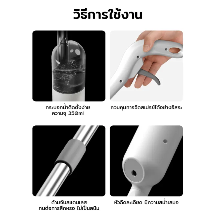 spray-mop-ไม้ถูพื้นแบบสเปรย์-หมุนได้-360-องศา-ไม้ถูพื้น-พร้อมผ้าม๊อบ