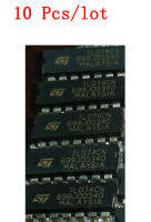 10ชิ้น/ล็อต TL074CN OP Amp IC สี่ช่อง