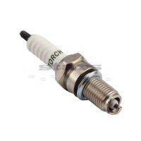 Motorcycle spark Plug D8TC for DR8EA D8EA DR8EIX DR8EGP DPR8EA-9 DPR8EIX-9 IX24 X24ESR-U HG22 X24ESZU9 R6G A6GC for honda yamahaTH