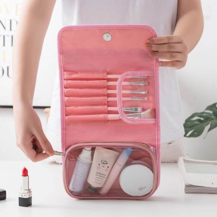 Bags Washing Bag Lazada