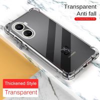 Kantong Udara Transparan Antiguncangan Coque untuk Huawei Nova 10 SE Penutup Baju Besi Capa On Hauwei Huawey Nova10SE Casing 4G Antibenturan Fundas