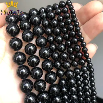 Genuine on sale black tourmaline