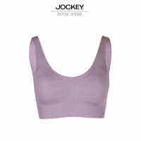 JOCKEY FOR HER COMFORT ชุดชั้นในผู้หญิง รุ่น KH 360FITSOFTNWP01 ทรง BRA สีน้ำตาล ชุดชั้นใน ชุดชั้นในหญิง