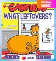 Garfield What Leftovers? (Garfield) หนังสือภาษาอังกฤษมือ1(New) ส่งจากไทย
