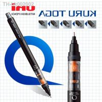 ♀♗ UNI Kuru Toga Mechanical Pencil M5-452 Drawing Pencil 0.5mm Low Center of Gravity Automatic Rotation School Supplies Stationery