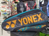 กระเป๋าแบดมินตัน YONEX TEAM RACQUET BAG BA42126EX 100% Original