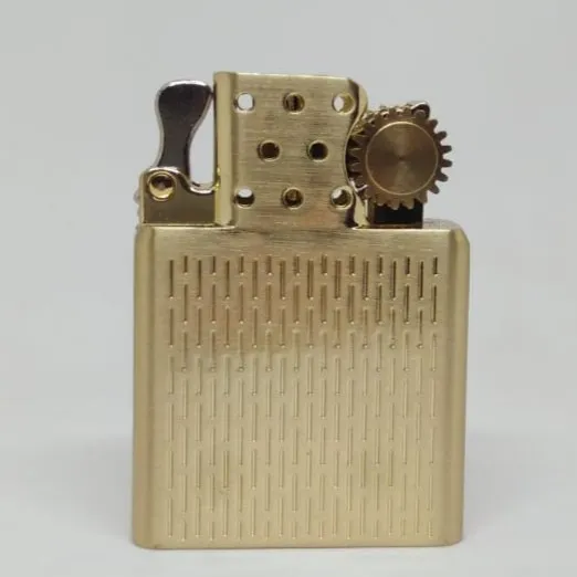 INSERT ZORRO ORIGINAL LIGHTER PIPE BISA JUGA BUAT ZIPPO BRASS