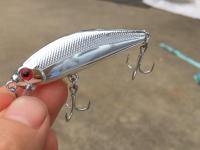 Jerkbait Wobblers Crankbaits Hardbait Jerkbait Fishing Lures Wobbler - 6.7cm/10g - Aliexpress