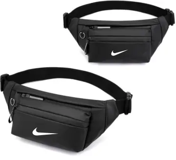 Nike store leg bag