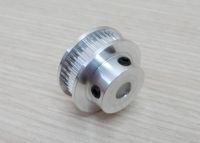 2GT Width 6mm, 40 Teeth Timing Pulley (Bore 8mm)