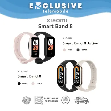  Xiaomi Smart Band 8 (versión global) : Electrónica